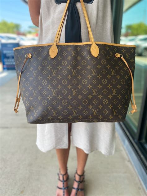 new neverfull louis vuitton 2021|louis vuitton large tote neverfull.